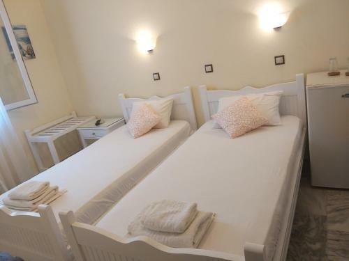 Syrianos Hotel