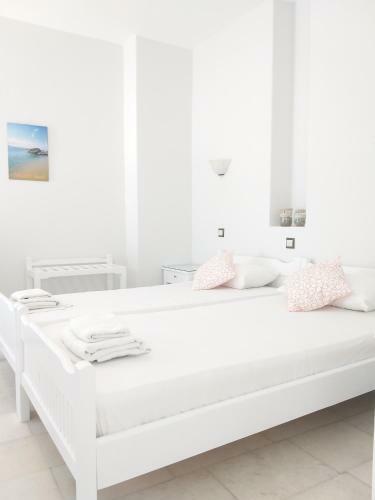 Syrianos Hotel
