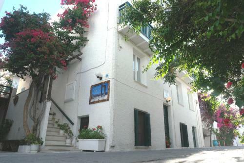 Syrianos Hotel