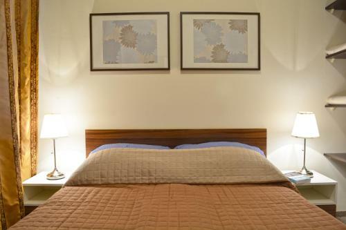 Bed & Breakfast Airport Glossel Panzi�