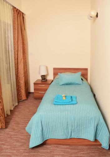 Bed & Breakfast Airport Glossel Panzi�