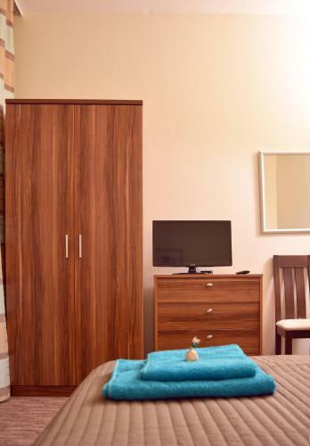 Bed & Breakfast Airport Glossel Panzi�