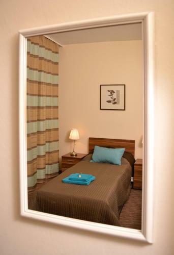 Bed & Breakfast Airport Glossel Panzi�