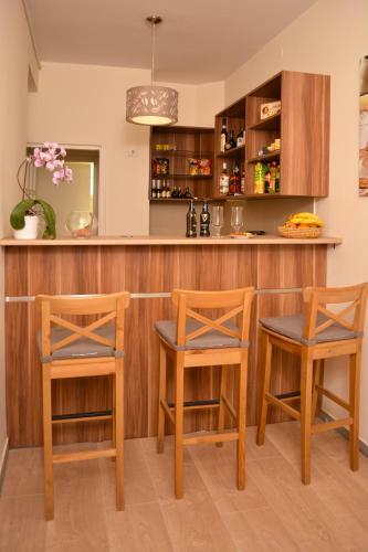 Bed & Breakfast Airport Glossel Panzi�