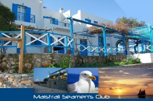 Apartamento Maistrali