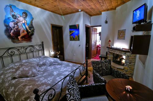 Hotel Maistra