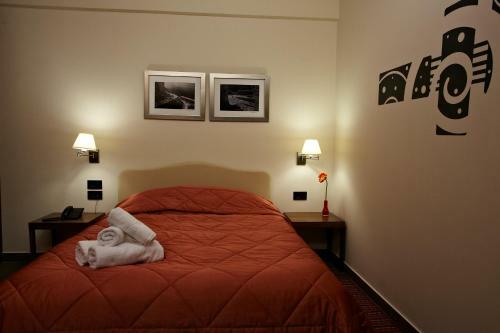 Hostal Harmony Luxury Rooms