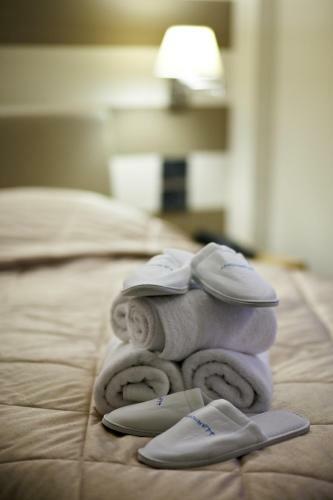 Hostal Harmony Luxury Rooms