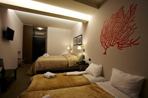 Hostal Harmony Luxury Rooms