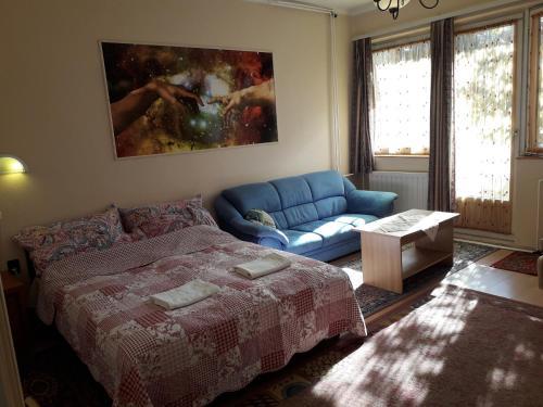 �rp�d-h�z Apartmanok