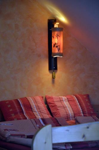 Bed & Breakfast Flamingo Vend�gh�z