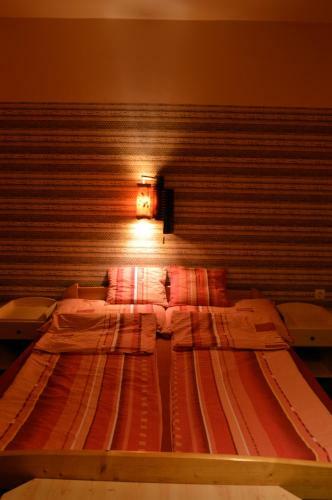 Bed & Breakfast Flamingo Vend�gh�z