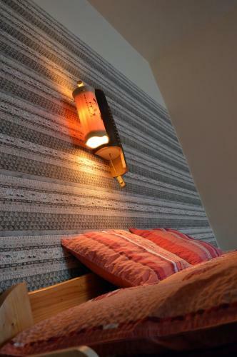 Bed & Breakfast Flamingo Vend�gh�z