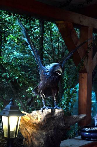 Bed & Breakfast Flamingo Vend�gh�z