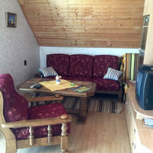 Apartamento Vali Vend�gh�z