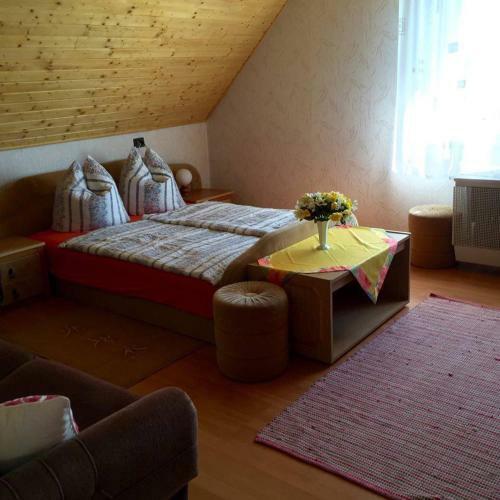 Apartamento Vali Vend�gh�z
