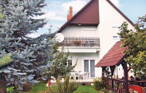 Apartamento Vali Vend�gh�z