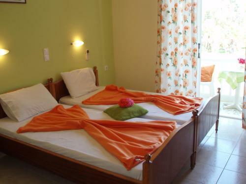 Apartamento Studios Stars 1