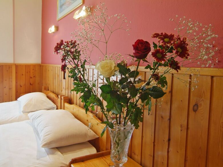 Hotel Athina