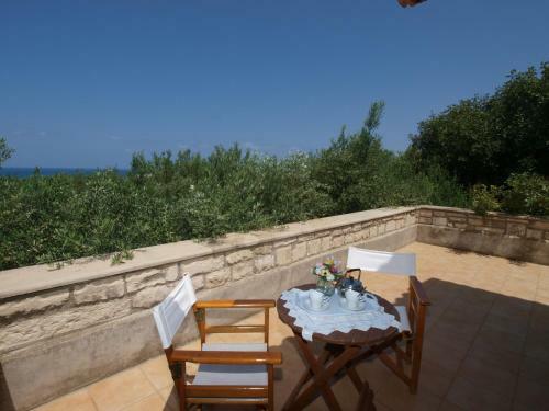 Agroturismo Gerolakos Country Houses
