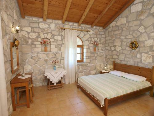 Agroturismo Gerolakos Country Houses