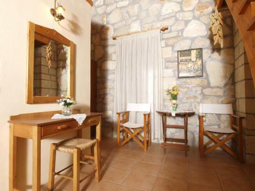 Agroturismo Gerolakos Country Houses
