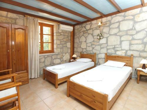 Agroturismo Gerolakos Country Houses