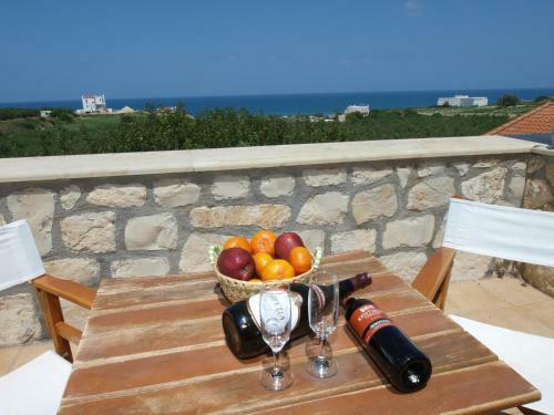 Agroturismo Gerolakos Country Houses