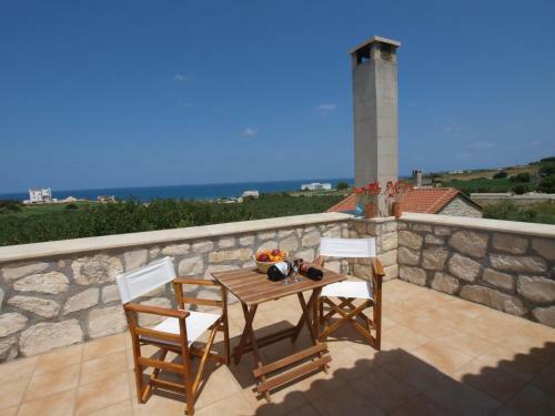 Agroturismo Gerolakos Country Houses