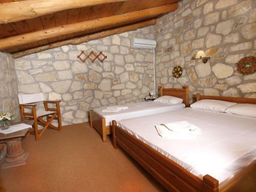 Agroturismo Gerolakos Country Houses