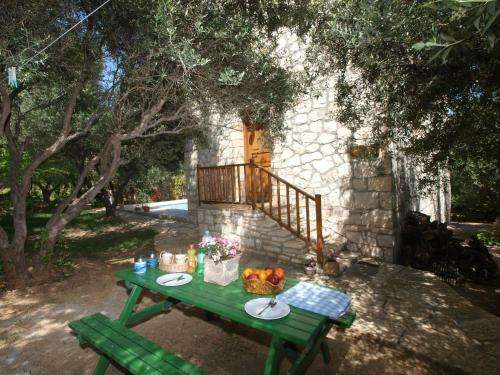 Agroturismo Gerolakos Country Houses
