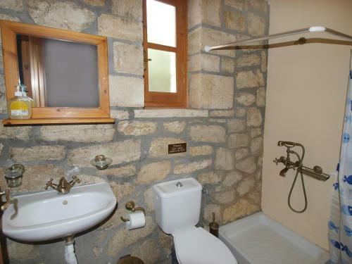 Agroturismo Gerolakos Country Houses