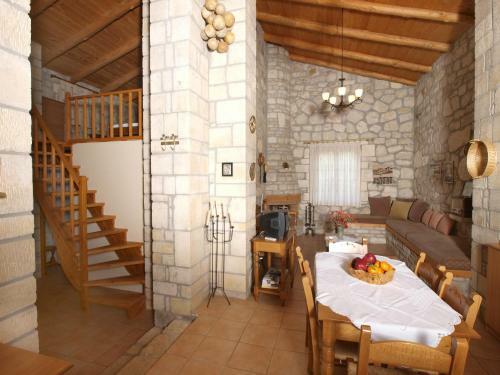 Agroturismo Gerolakos Country Houses
