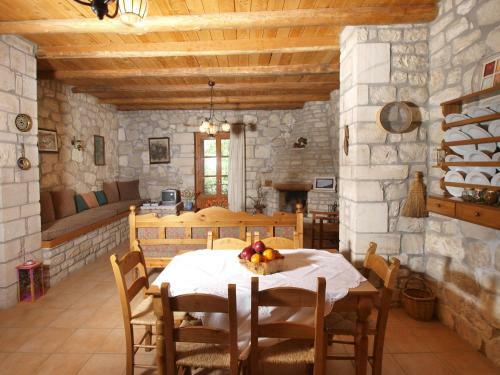 Agroturismo Gerolakos Country Houses
