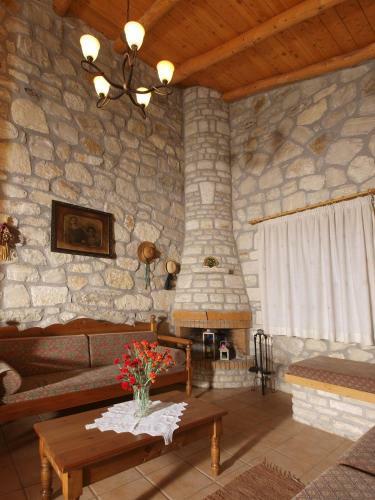 Agroturismo Gerolakos Country Houses