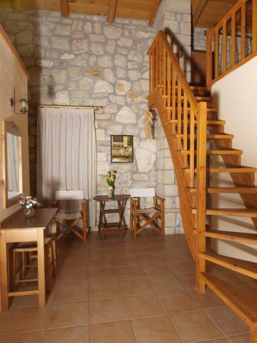 Agroturismo Gerolakos Country Houses