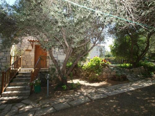 Agroturismo Gerolakos Country Houses