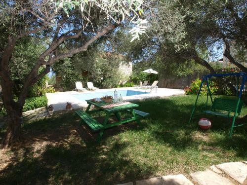 Agroturismo Gerolakos Country Houses