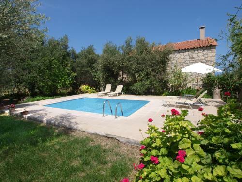 Agroturismo Gerolakos Country Houses