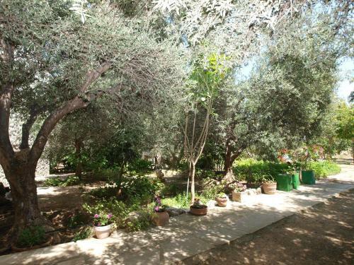 Agroturismo Gerolakos Country Houses