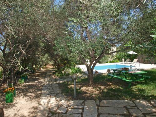Agroturismo Gerolakos Country Houses