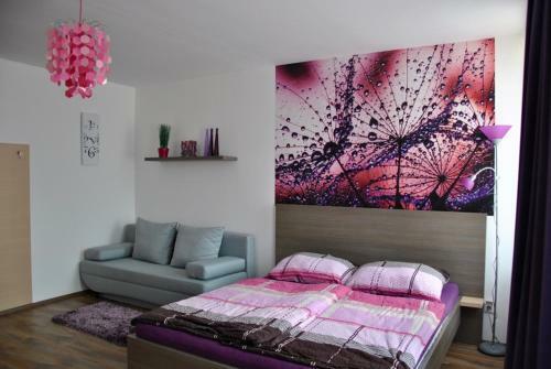 Gyula V�r Pr�mium Apartman
