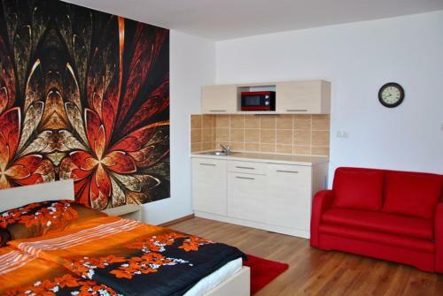 Gyula V�r Pr�mium Apartman