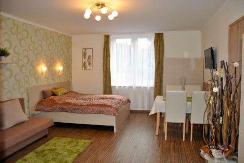 Gyula V�r Pr�mium Apartman