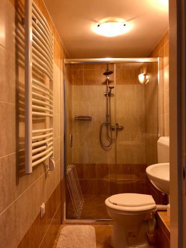 Gyula V�r Pr�mium Apartman