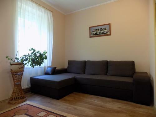 Hostal Bakterh�z Vend�gh�z