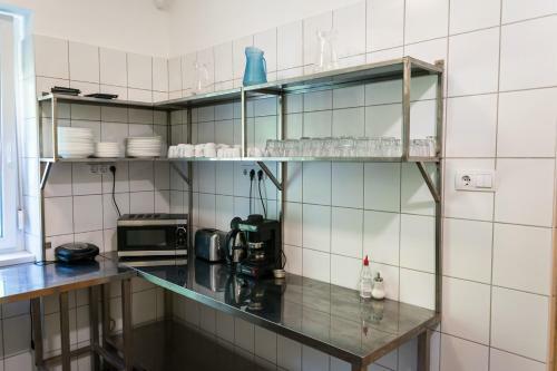 Hostal Bakterh�z Vend�gh�z