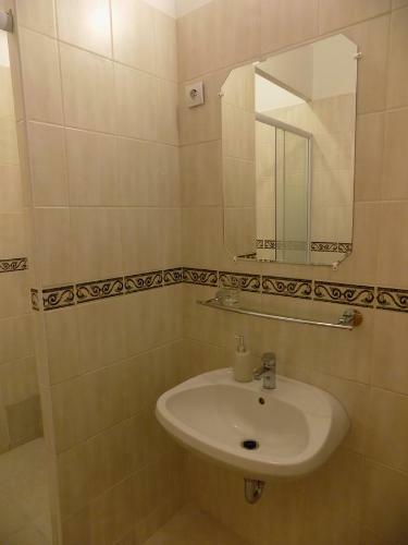 Hostal Bakterh�z Vend�gh�z