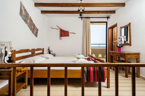 Matzi Studios & Apartments