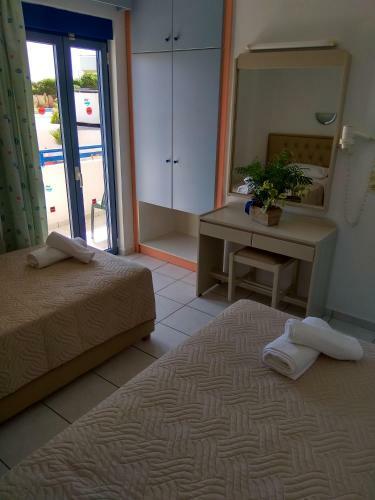 Aparthotel Marie ?elly Apartments